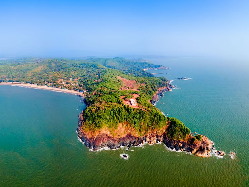 3 Days Gokarna Udupi Group Trip from Hyderabad poster